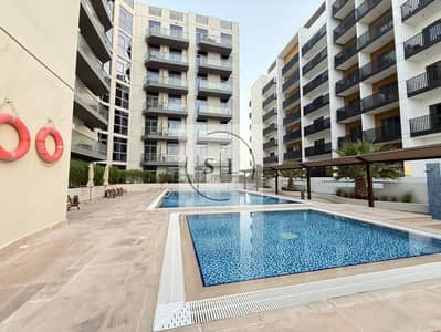 Studio for Rent in Al Furjan, Dubai - IMG-20250527-WA0019. jpg