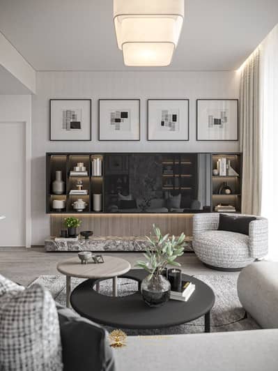 2 Cпальни Апартамент Продажа в Дубай Спортс Сити, Дубай - IMG-20250510-WA0025. jpg