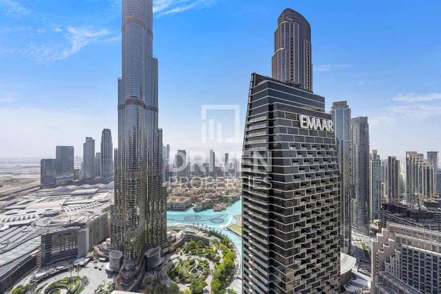 位于迪拜市中心,景观高塔,景观1号高塔 3 卧室的公寓 325000 AED - 10850069 位于迪拜市中心,景观高塔,景观1号高塔 3 卧室的公寓 325000 AED - 10850069