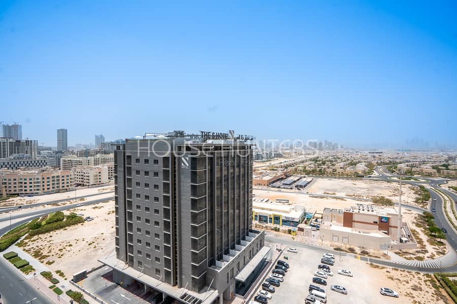 Квартира в Дубайский Научный Парк,Белла Роуз, 1 спальня, 1200000 AED - 11775867 Квартира в Дубайский Научный Парк,Белла Роуз, 1 спальня, 1200000 AED - 11775867