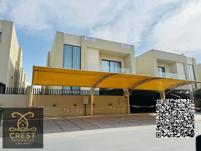 4 Cпальни Вилла в аренду в Аль Ясмин, Аджман - IMG-20250527-WA0092_Watermarked. jpg