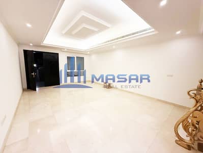 6 Bedroom Villa for Rent in Al Muroor, Abu Dhabi - Layer Light (48). png
