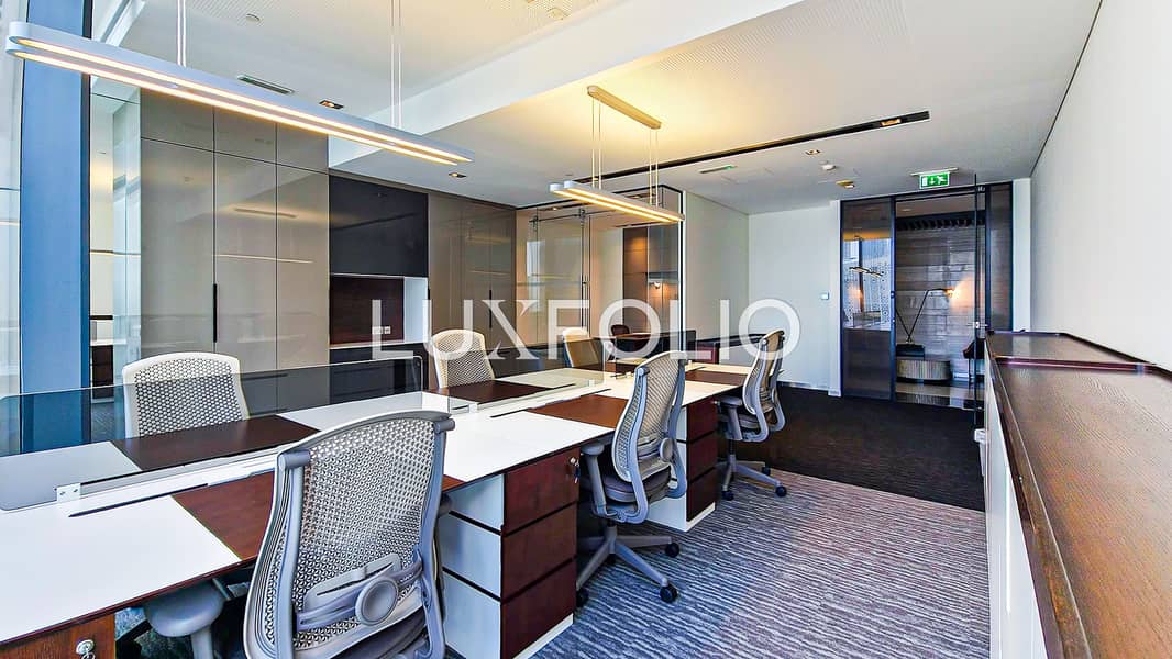 Офис в ДИФЦ,Индекс Тауэр, 513000 AED - 11775883 Офис в ДИФЦ,Индекс Тауэр, 513000 AED - 11775883