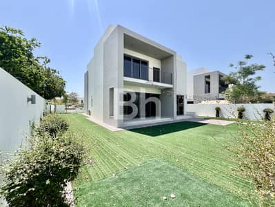 5 Bedroom Villa for Rent in Dubai Hills Estate, Dubai - Vacant Now | Wrapped Kitchen | Single Row | 5 Bedroom