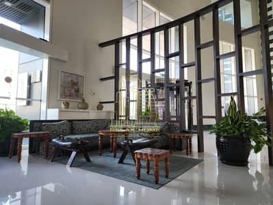Студия в аренду в Шейх Зайед Роуд, Дубай - IMG-20250528-WA0152. jpg