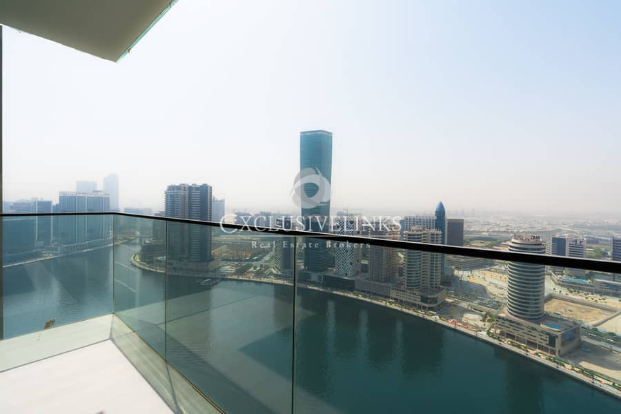 Квартира в Бизнес Бей,Пенинсула,Пенинсула Файв, 1 спальня, 160000 AED - 11771904 Квартира в Бизнес Бей,Пенинсула,Пенинсула Файв, 1 спальня, 160000 AED - 11771904