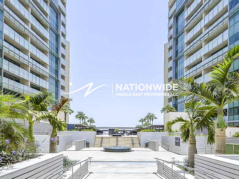 Upcoming | Chic 1BR | Partial Sea+Community View Upcoming | Chic 1BR | Partial Sea+Community View