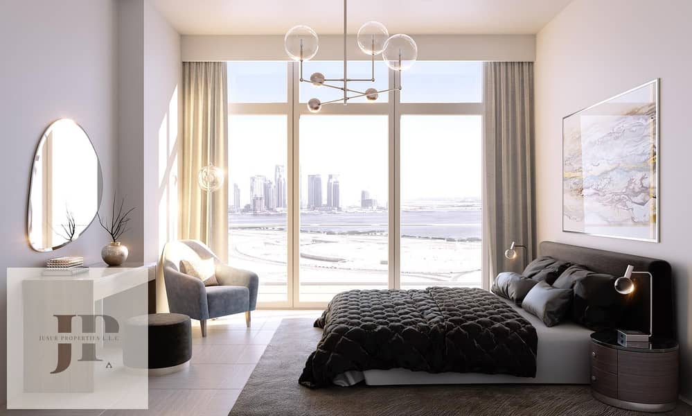 13 Creek views Bedroom. jpg