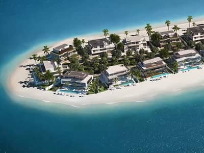 6 Bedroom Villa for Sale in Palm Jebel Ali, Dubai - 15. png