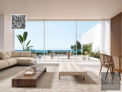 1 Bedroom Flat for Sale in Al Zorah, Ajman - 3. jpg