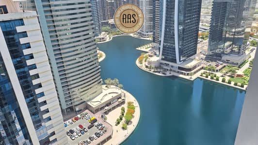 1 Bedroom Apartment for Rent in Jumeirah Lake Towers (JLT), Dubai - 20250527_114346. jpg