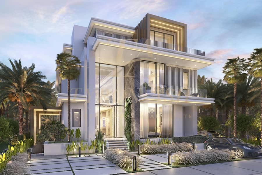 Таунхаус в Дубайлэнд,DAMAC Islands,Seychelles, 4 cпальни, 2829000 AED - 11776005 Таунхаус в Дубайлэнд,DAMAC Islands,Seychelles, 4 cпальни, 2829000 AED - 11776005