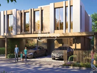 3 Bedroom Townhouse for Sale in Al Reem Island, Abu Dhabi - WhatsApp Image 2024-05-25 at 4.50. 28 PM (28). jpeg