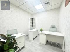 Well-Maintained | Fully furnished | Near Metro Station