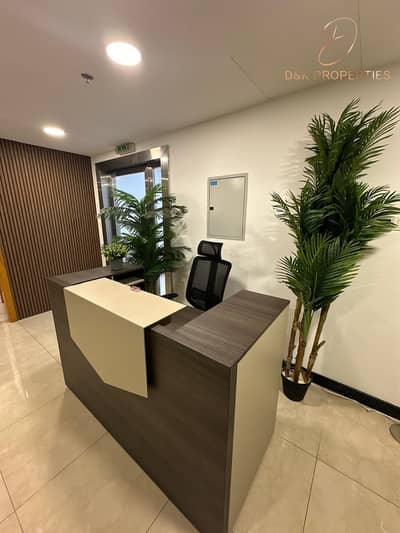 Office for Rent in Business Bay, Dubai - 3e28a320-3c5a-4d08-80e8-51dcdc1a0b80. jpg