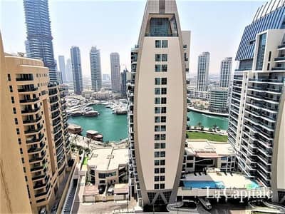 朱美拉海滩住宅（JBR）， 迪拜 2 卧室单位待租 - 位于朱美拉海滩住宅（JBR），沙姆斯楼群，沙姆斯2号楼 2 卧室的公寓 138000 AED - 11702743