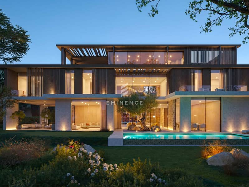 Spacious Villa | Luxury Collection| Prime Location Spacious Villa | Luxury Collection| Prime Location