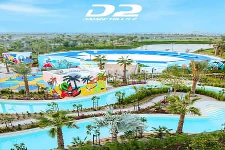 Plot for Sale in DAMAC Hills 2 (Akoya by DAMAC), Dubai - Residential Plot | Prime Location | Multiple Units