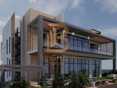 5 Bedroom Villa for Sale in Yas Island, Abu Dhabi - WhatsApp Image 2025-05-27 at 3.41. 25 PM. jpeg