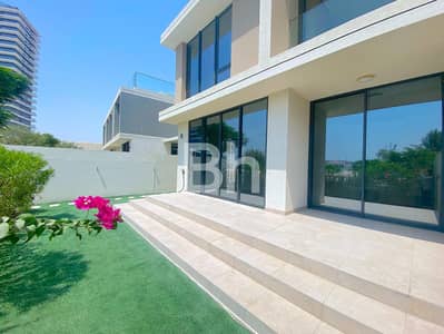 3 Bedroom Villa for Rent in Dubai Hills Estate, Dubai - Rare Community | Single Row | Vacant Now