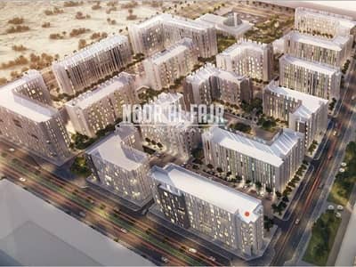 Studio apartment (free hold) near airport with easy payment options Studio apartment (free hold) near airport with easy payment options