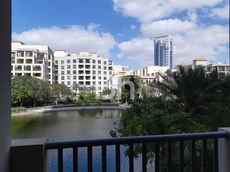 Квартира в Вьюз,Линкс,Канал Апартментс, 75000 AED - 11776074 Квартира в Вьюз,Линкс,Канал Апартментс, 75000 AED - 11776074