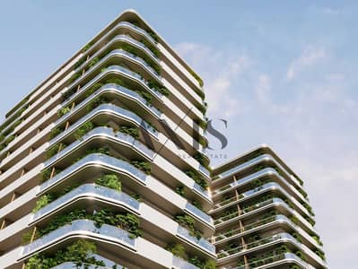 2 Cпальни Апартамент Продажа в Маджан, Дубай - Квартира в Маджан，Forest City Tower, 2 cпальни, 1065499 AED - 11776078