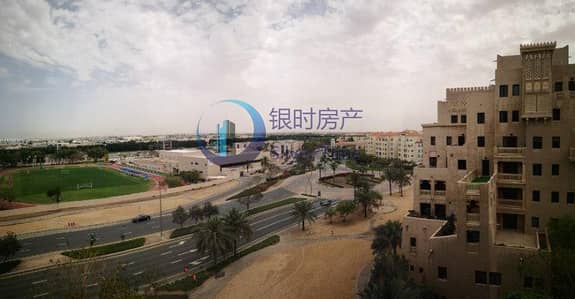 Stunning One Bedroom for rent in Al Badia Hill Side / Ready to move in! Stunning One Bedroom for rent in Al Badia Hill Side / Ready to move in!