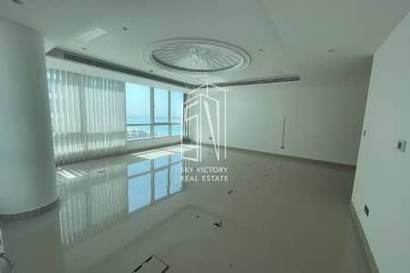 科尼奇区， 阿布扎比 写字楼待租 - 1. png