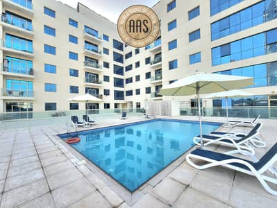 1 Bedroom Apartment for Rent in Arjan, Dubai - 20250524_180944. jpg