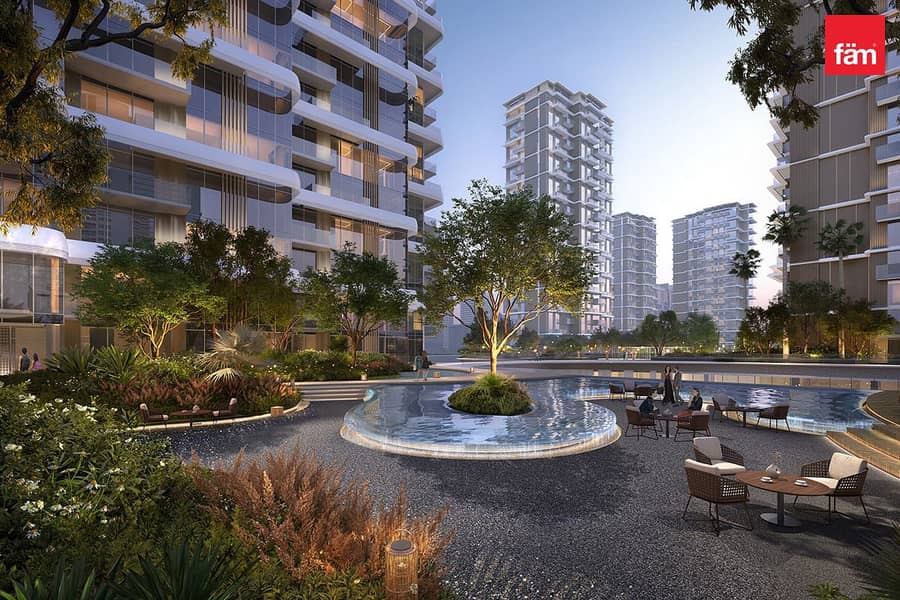 Flexible PP | Exclusive Community | High Floor Flexible PP | Exclusive Community | High Floor