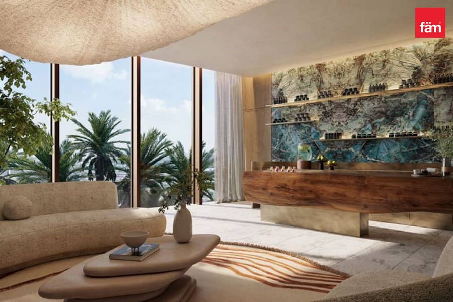 位于迪拜码头,Six Senses Residences Dubai Marina 4 卧室的公寓 10623000 AED - 11776111 位于迪拜码头,Six Senses Residences Dubai Marina 4 卧室的公寓 10623000 AED - 11776111
