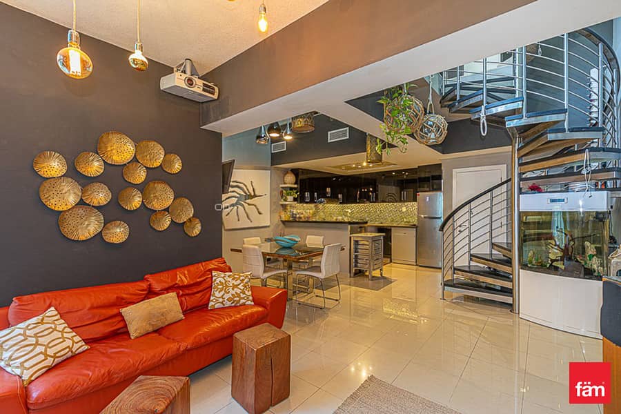 位于迪拜码头,植物园大厦 1 卧室的公寓 145000 AED - 11776106 位于迪拜码头,植物园大厦 1 卧室的公寓 145000 AED - 11776106