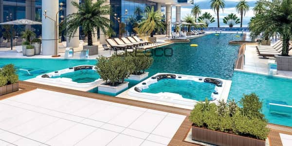 Studio for Sale in Dubai Maritime City, Dubai - IMG-20250528-WA0092. jpg