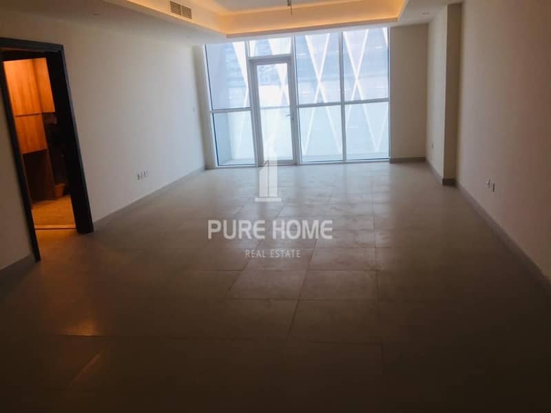 Amazing layout 3 Bedrooms Apartment In Corniche Area