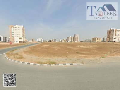 Plot for Sale in Al Jurf, Ajman - (1). png