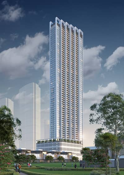 朱美拉湖塔 (JLT)， 迪拜 1 卧室单位待售 - A (10). jpg