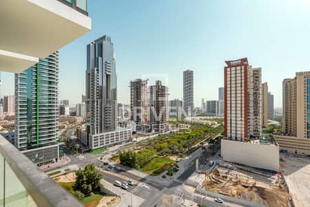 朱美拉环形村(JVC)， 迪拜 2 卧室公寓待租 - 位于朱美拉环形村(JVC)，JVC第11区，宾哈蒂栀子花馆 2 卧室的公寓 145000 AED - 11776190