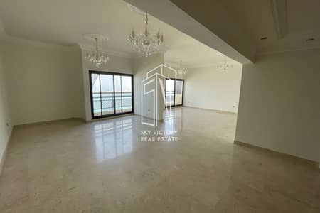 4 Bedroom Penthouse for Rent in Corniche Area, Abu Dhabi - 1. png