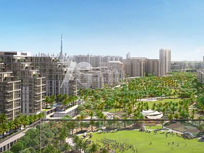 迪拜山庄， 迪拜 1 卧室公寓待售 - 位于迪拜山庄，埃尔维拉住宅 1 卧室的公寓 1600000 AED - 11776236