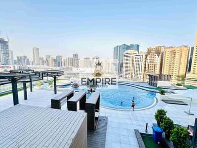 阿尔马扎尔街区， 夏尔迦 写字楼待租 - IMG-20250528-WA0016. jpg