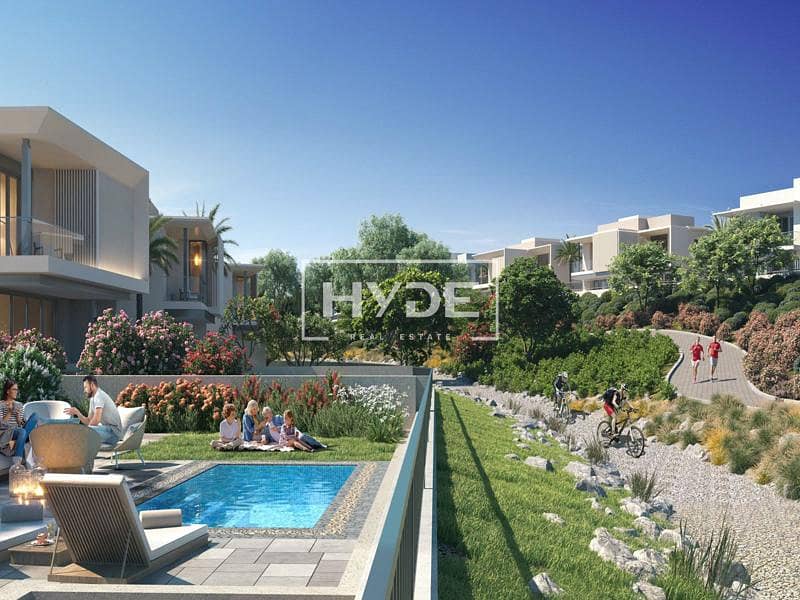位于杰贝阿里,杰贝阿里村 4 卧室的联排别墅 6200000 AED - 11776238 位于杰贝阿里,杰贝阿里村 4 卧室的联排别墅 6200000 AED - 11776238