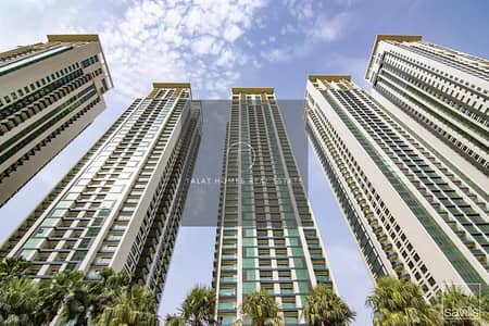 2 Bedroom Apartment for Rent in Al Reem Island, Abu Dhabi - WhatsApp Image 2025-04-06 at 01.44. 50. jpeg