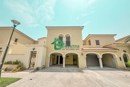 3 Bedroom Townhouse for Sale in Saadiyat Island, Abu Dhabi - Luxurious   | All Amenities | Beautiful Community