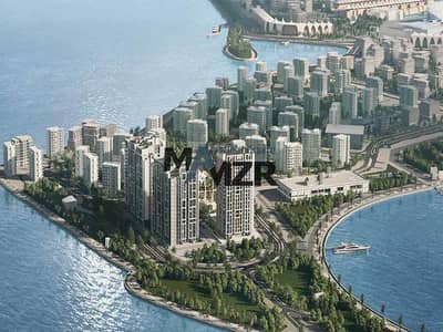 3 Cпальни Апартаменты Продажа в Яс Айленд, Абу-Даби - Квартира в Яс Айленд，Яс Бей，Селина Бэй, 3 cпальни, 1450000 AED - 11775885