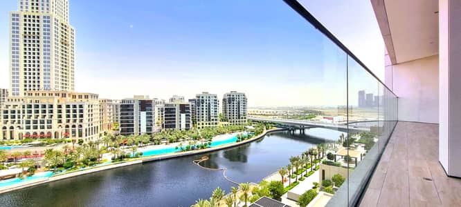 2 Bedroom Flat for Rent in Dubai Creek Harbour, Dubai - compressed_20250526_130712. jpg
