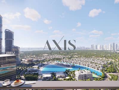 1 Bedroom Apartment for Sale in Bukadra, Dubai - High ROI | Easy Payment Plan | Luxury Apartment