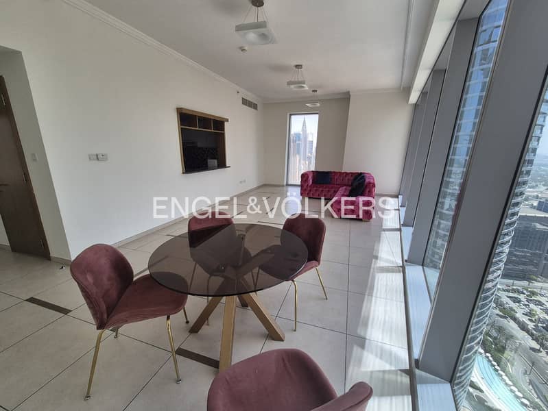 Квартира в Дубай Даунтаун,48 Бурдж Гейт, 2 cпальни, 170000 AED - 11776313 Квартира в Дубай Даунтаун,48 Бурдж Гейт, 2 cпальни, 170000 AED - 11776313