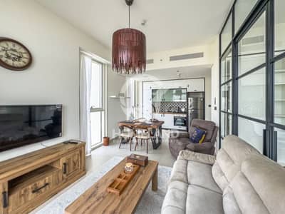 2 Bedroom Apartment for Rent in Dubai Hills Estate, Dubai - Prime Location | Fully Furnished | Vacant