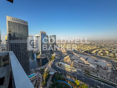 1 Bedroom Apartment for Sale in Jumeirah Lake Towers (JLT), Dubai - High Floor | Near To Metro | Meadows View